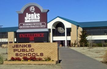ITIN Jenks High School