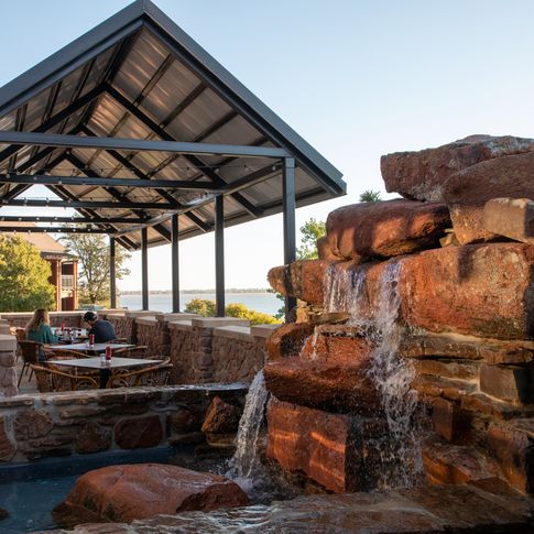 Six new restaurants are coming to Oklahoma State Parks. The Oklahoma Tourism & Recreation Department is excited to partner with La Ratatouille restaurant group on a brand-new concept that will bring American comfort classics and a twist on familiar favorites.