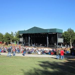 Zoo Amphitheatre 