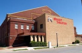 ITIN Brady Theater