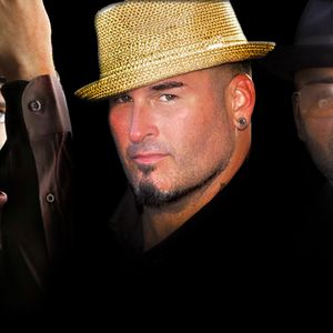 Color Me Badd