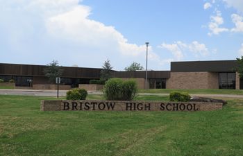 Bristow High School ITIN