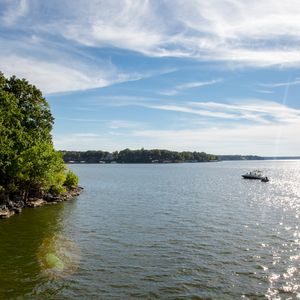 Grab your swimsuit and gear up for some fun in the Honey Creek Area at Grand Lake. Photo by Lori Duckworth.