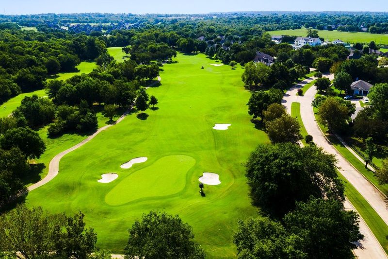 Top Public Golf Courses in Oklahoma Oklahoma's