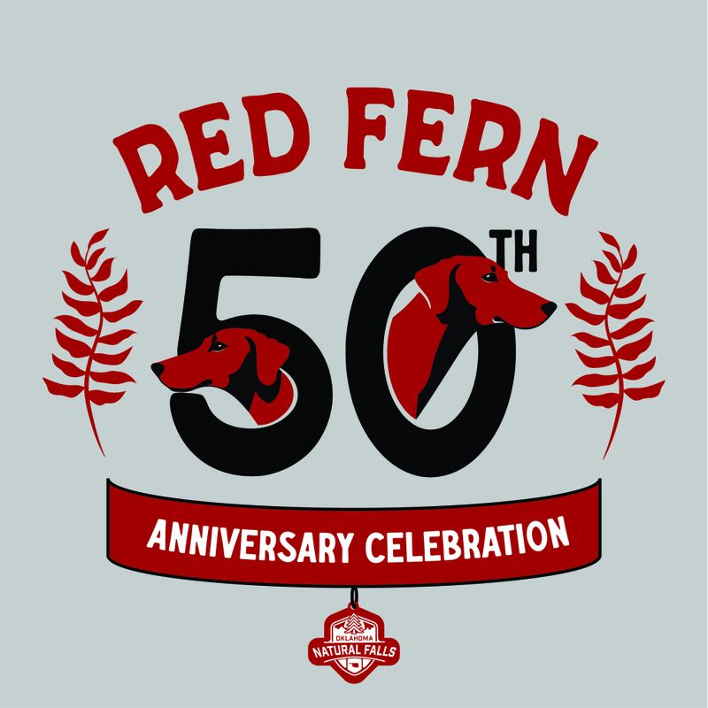 Red Fern 50th Celebration | TravelOK.com - Oklahoma's Official Travel ...