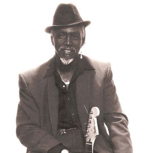 D.C. Minner, born and raised in Rentiesville, went on to become a well-known blues musician in Oklahoma.