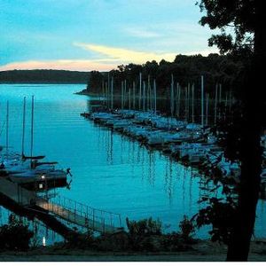 Redbud Marina & RV Park | TravelOK.com - Oklahoma's Official Travel ...