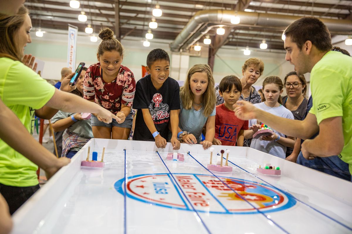 Maker Faire Tulsa Oklahoma's Official Travel & Tourism