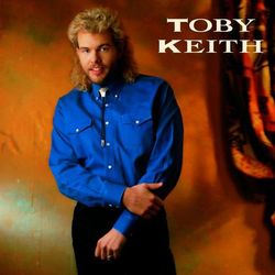 Toby Keith