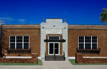 ITIN Claremore Museum of History