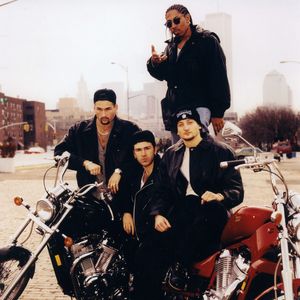 Color Me Badd