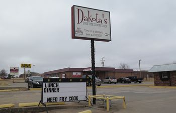 Dakota's Restaurant