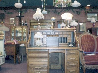 Uncover Hidden Treasures In These Top Antiquing Hubs | TravelOK.com ...