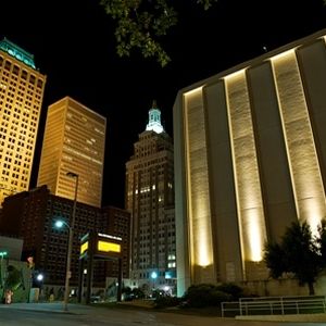 Tulsa Performing Arts Center | TravelOK.com - Oklahoma's Official ...