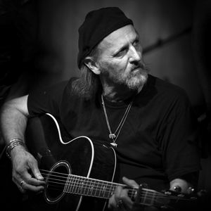 Jimmy LaFave press photo