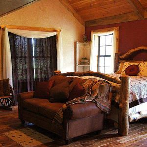 Oklahoma's Secluded Romantic Retreats | TravelOK.com - Oklahoma's ...