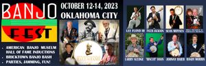 Banjo Fest