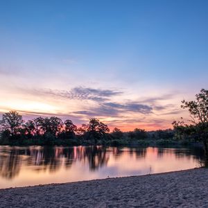 Lake Eufaula State Park offers plenty of Eastern Oklahoma fun on land and water. Photo by Lori Duckworth/Oklahoma Tourism.