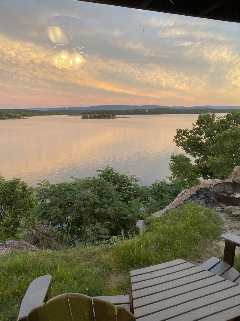 Lake Wister State Park: Oklahoma’s Hidden Gem For Outdoor Adventures