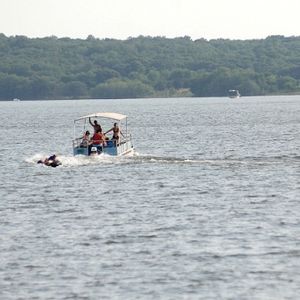 Lake Thunderbird | TravelOK.com - Oklahoma's Official Travel & Tourism Site