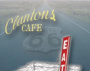 View Clanton's Cafe Menu