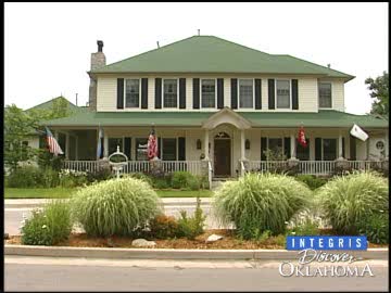 Norman Overview Video