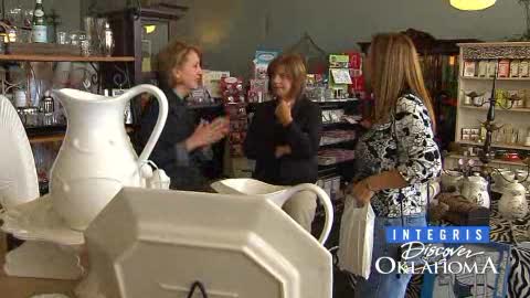 Durant Chick Trip Video