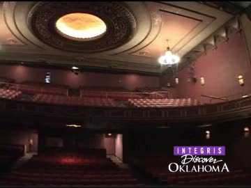 Poncan Theatre Video