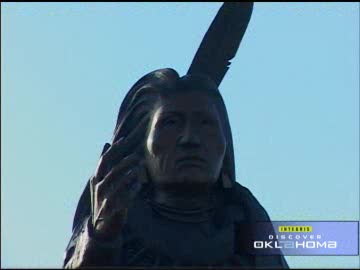 Standing Bear Park Video