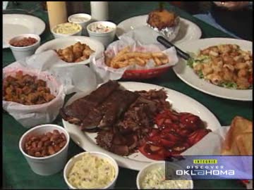 Billy Boy Bar-B-Que Video