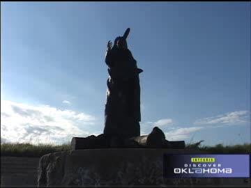 Standing Bear Museum Video