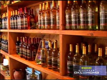 Woodland Park Vineyards and Winery Video