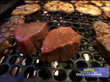 Rusty Barrel Supper Club Video