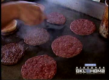 Hamburger King Video