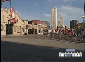 The City of Tulsa | TravelOK.com - Oklahoma's Official Travel & Tourism