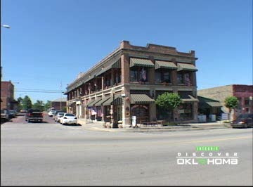 Drumright Overview Video