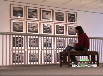 Fred Jones Museum and Heritage Hall Video