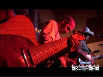 Oklahoma Music Hall of Fame & Museum | TravelOK.com - Oklahoma's ...