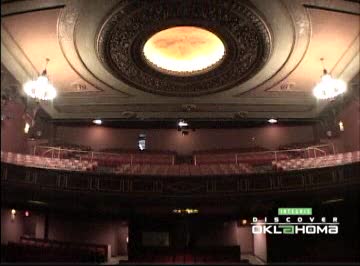 Poncan Theatre Renovation Video