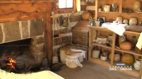 Tahlequah | TravelOK.com - Oklahoma's Official Travel & Tourism Site