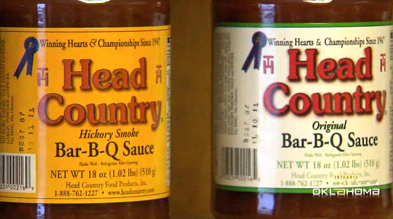 Head Country Bar-B-Q Video