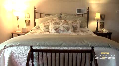 Indian Creek Village B&B and Winery Video