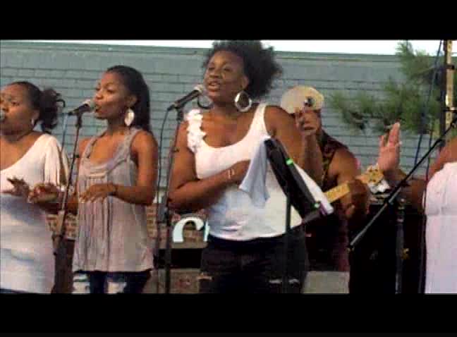 Jazz in June Music Festival