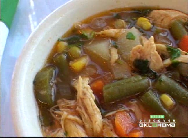 Enrique's Mexican Restaurant Video