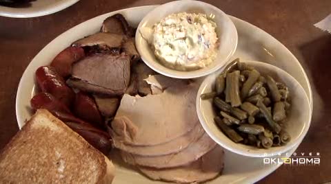 Van's Pig Stand Video