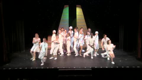 Sooner Theatre Video