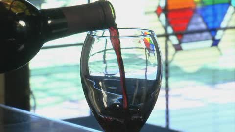 Legends Vineyard & Winery Video