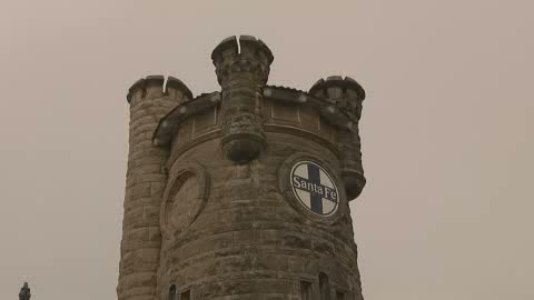 Pottawatomie County Museum Video