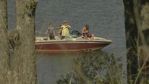 Keystone State Park Video