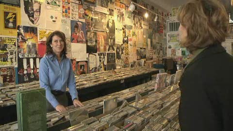 Guestroom Records Video